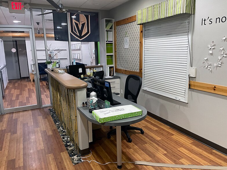 More Photos Of 3650 S Eastern Ave, Las Vegas Medical For Sale