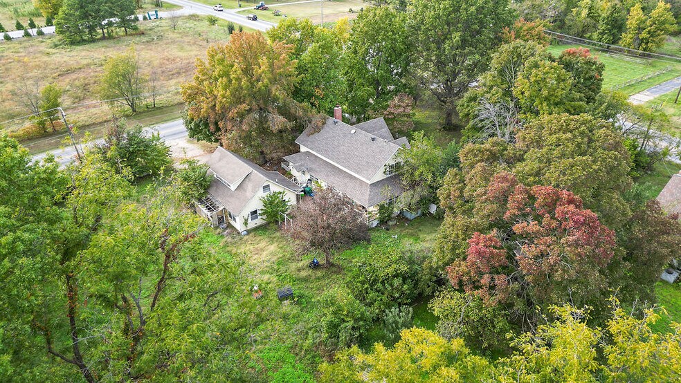 More Photos Of 1285 W Centerton Blvd, Centerton Land For Sale