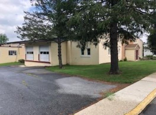 Primary Photo Of 220 S 2nd St, Dillsburg Warehouse For Lease