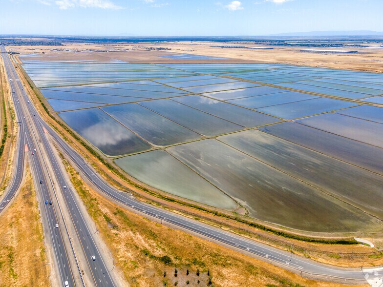 More Photos Of SW Elverta Rd & 99 Hwy, Sacramento Land For Sale