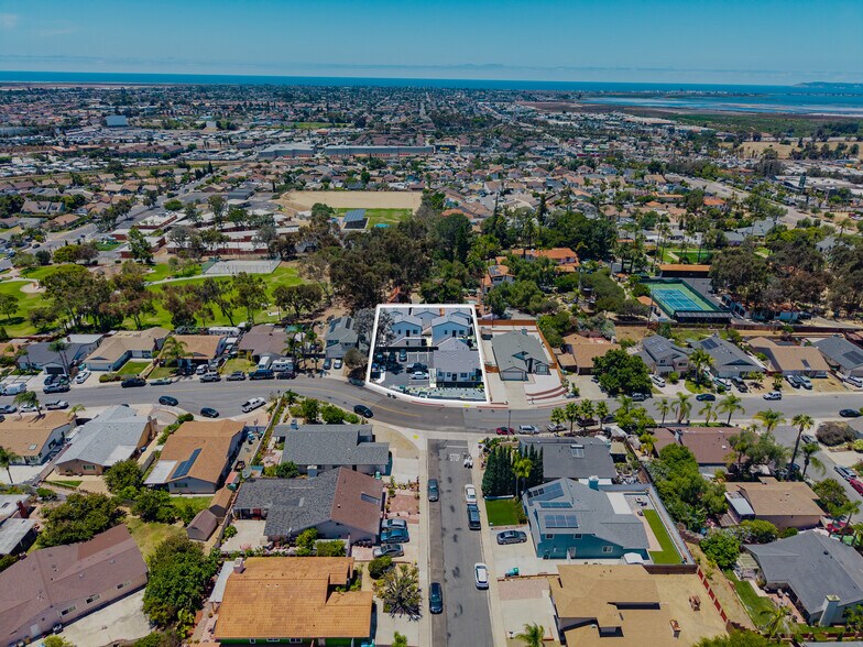 Primary Photo Of 832 Desty St, San Diego Apartments For Sale