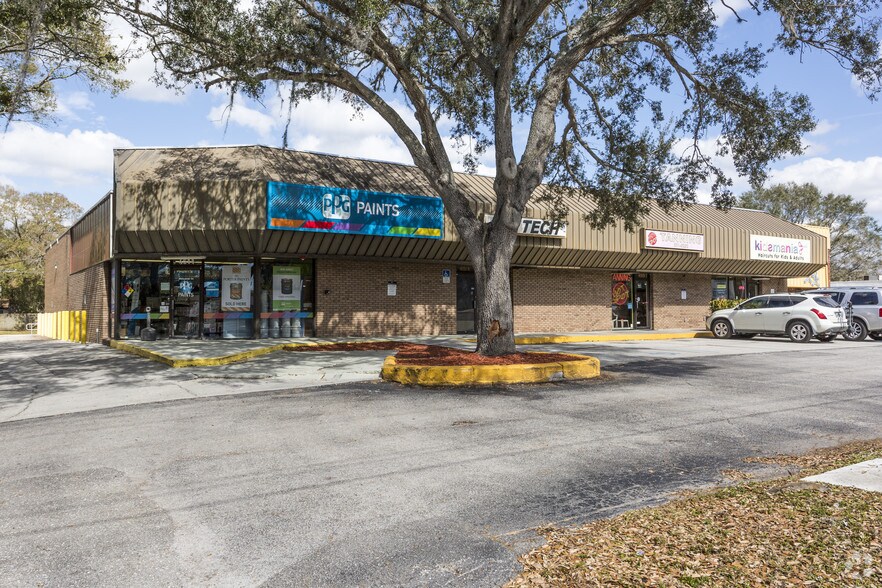 Primary Photo Of 4511-4517 Bee Ridge Rd, Sarasota General Retail For Lease