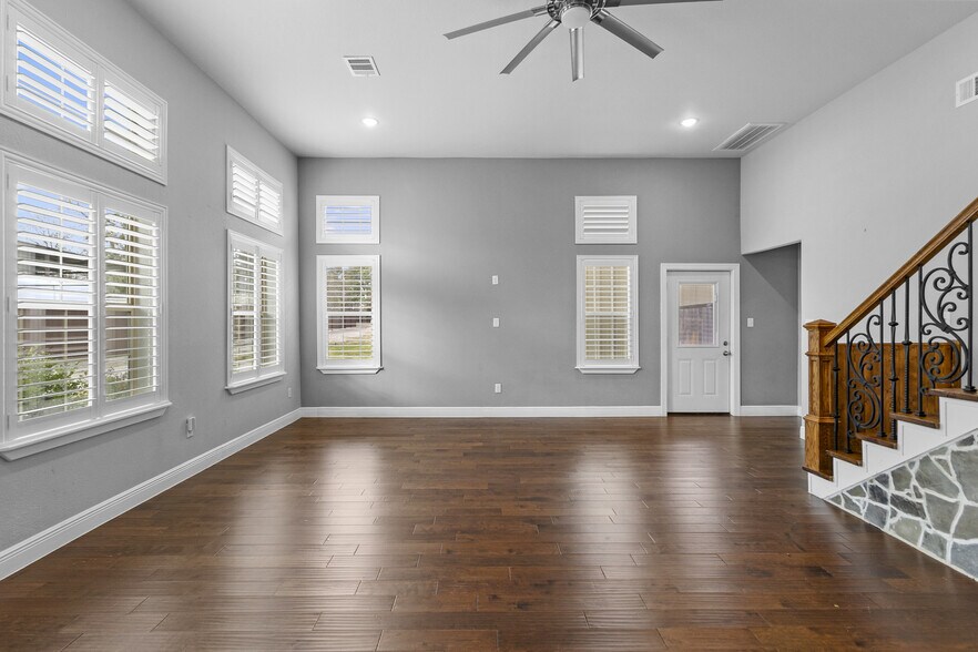 More Photos Of 22321 Mossy Oaks Rd, Spring Land For Sale