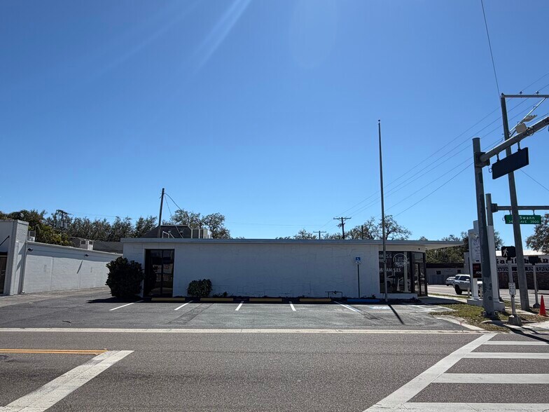 More Photos Of 3418 W Swann Ave, Tampa Office For Lease