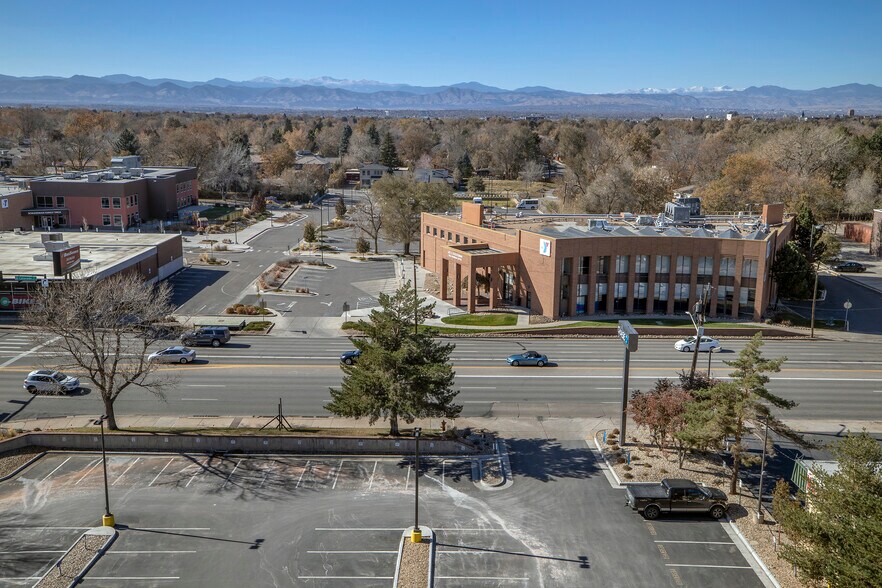 More Photos Of 2696 S Colorado Blvd, Denver Unknown For Lease