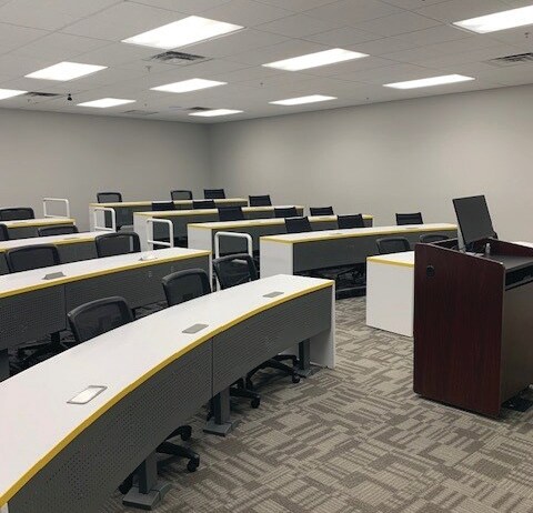 More Photos Of 505 S Market St, San Jose Loft Creative Space For Lease