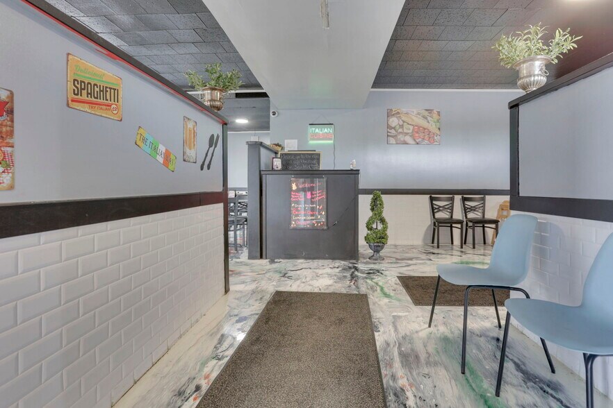 More Photos Of 609 Mill St, New Lexington Restaurant For Sale