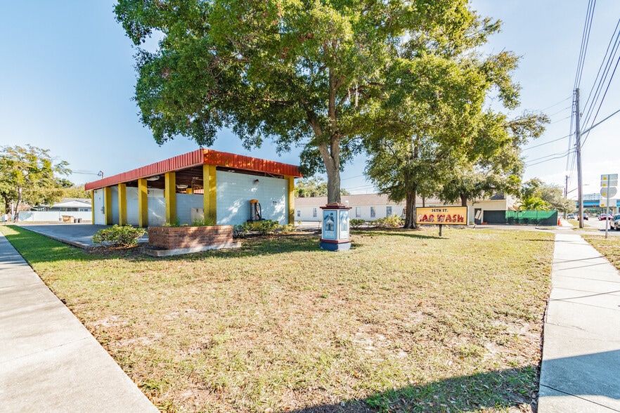 More Photos Of 661 16th St N, Saint Petersburg Land For Sale