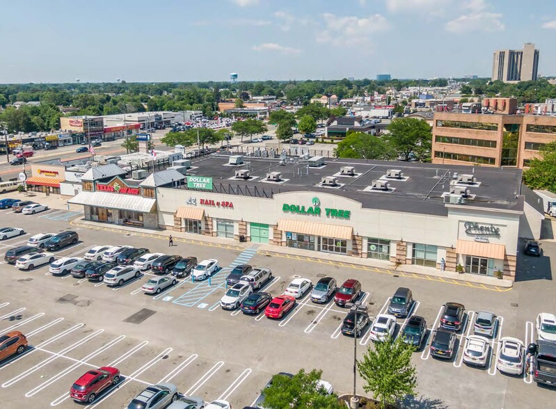 2575 Hempstead Tpke E, East Meadow, NY 11554 General Retail For Sale