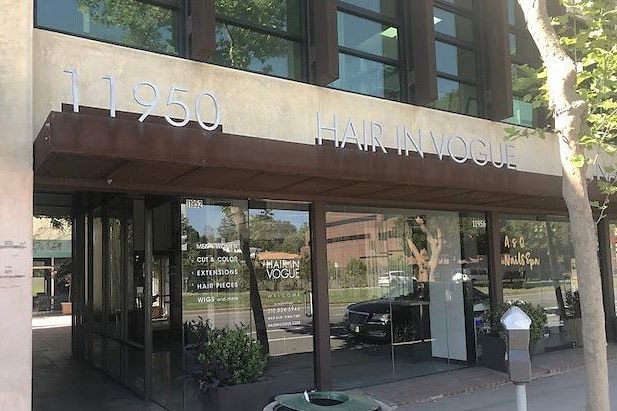 More Photos Of 11950-11958 San Vicente Blvd, Los Angeles Office For Lease