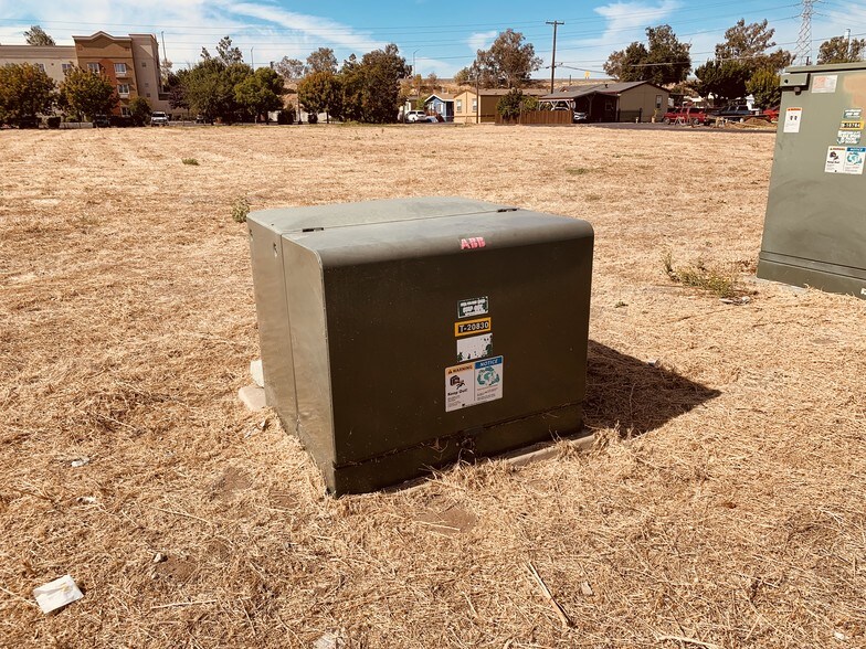 More Photos Of Bridgehead Rd @ Main Street, Oakley Land For Sale