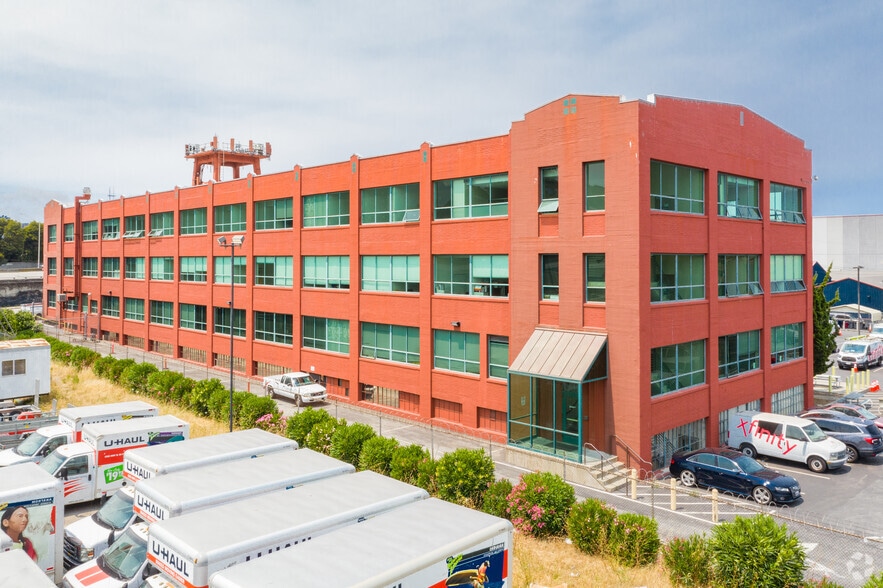 More Photos Of 1485 Bay Shore Blvd, San Francisco Office For Lease