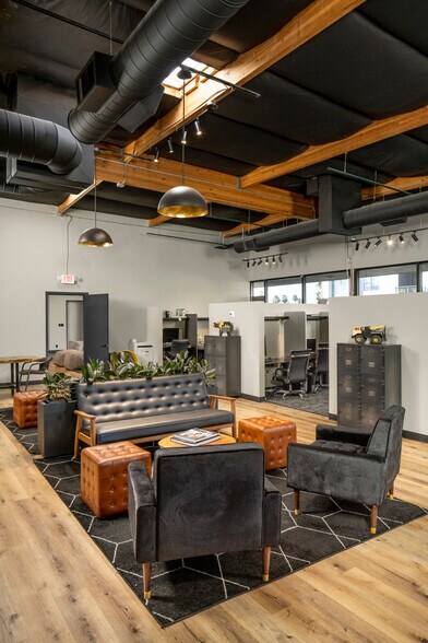 More Photos Of 1100 E Washington St, Phoenix Office For Sale