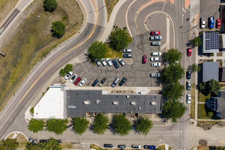 More Photos Of 425 N 5th W, Missoula Freestanding For Lease