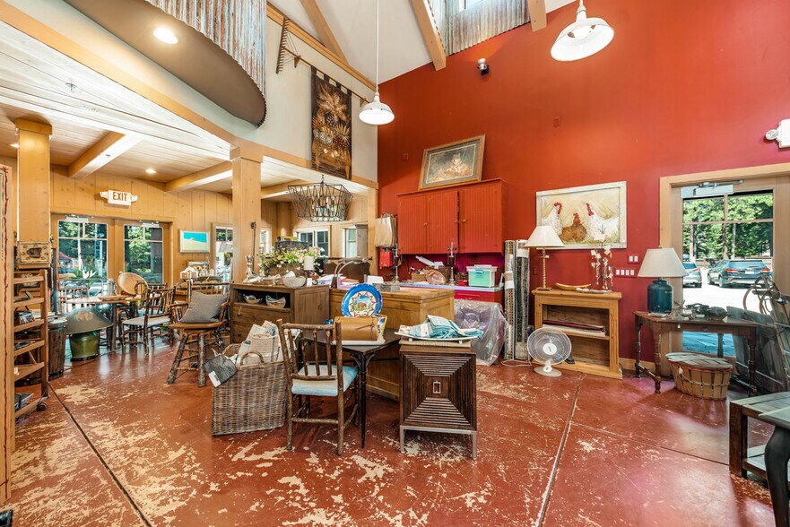 More Photos Of 8703 North Lake Blvd Blvd, Kings Beach General Retail For Sale
