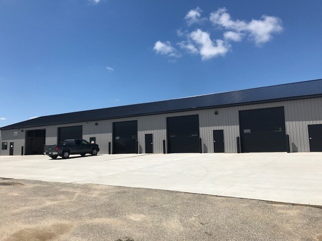 Primary Photo Of 6881 10th Ave SW, Rochester Warehouse For Lease