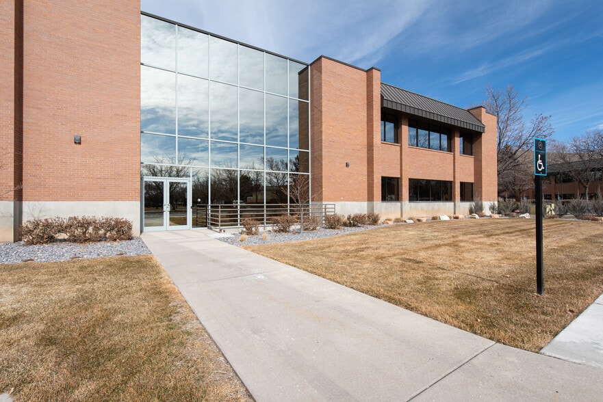More Photos Of 590 E Timpanogos Parkway, Orem Office For Lease