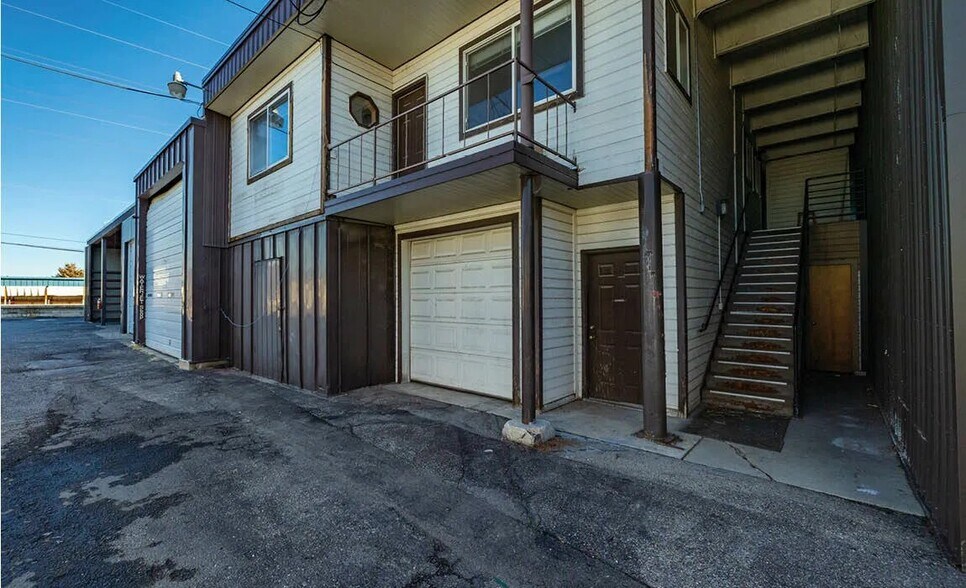 More Photos Of 8624 W Franklin Rd, Boise Freestanding For Sale