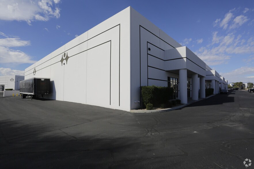 More Photos Of 3917 E Lone Mountain Rd, North Las Vegas Unknown For Lease