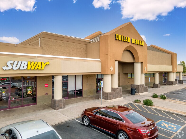 More Photos Of 18631 19th Ave, Phoenix Unknown For Lease