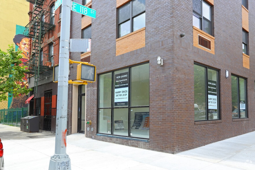 More Photos Of 1674 Park Ave, New York Apartments For Sale