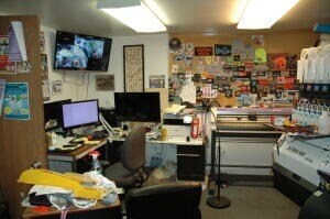 More Photos Of 1365 W West Branch Rd, Prudenville Office For Sale