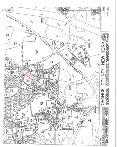 More Photos Of 681 Route 211 E, Middletown Truck Terminal For Lease