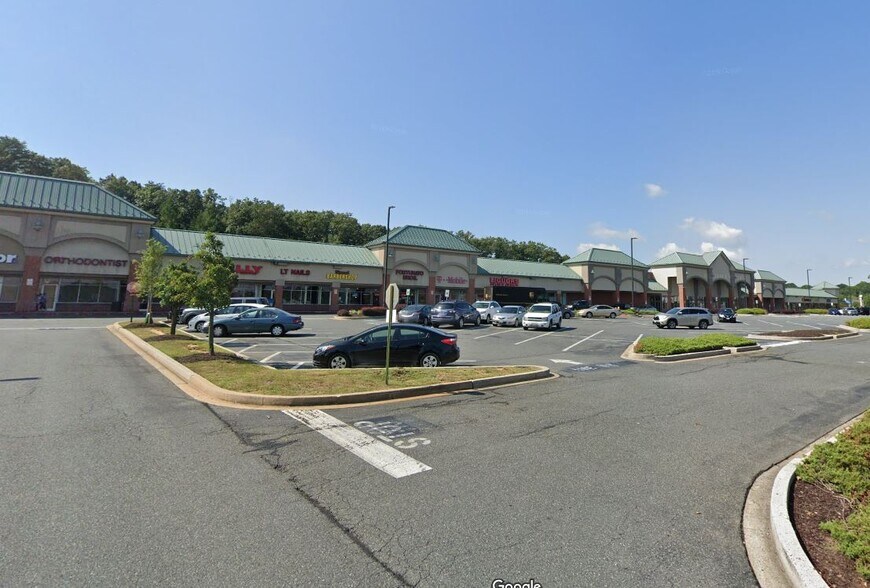 More Photos Of Woodbridge Center Way @ Route 40, Edgewood Unknown For Lease