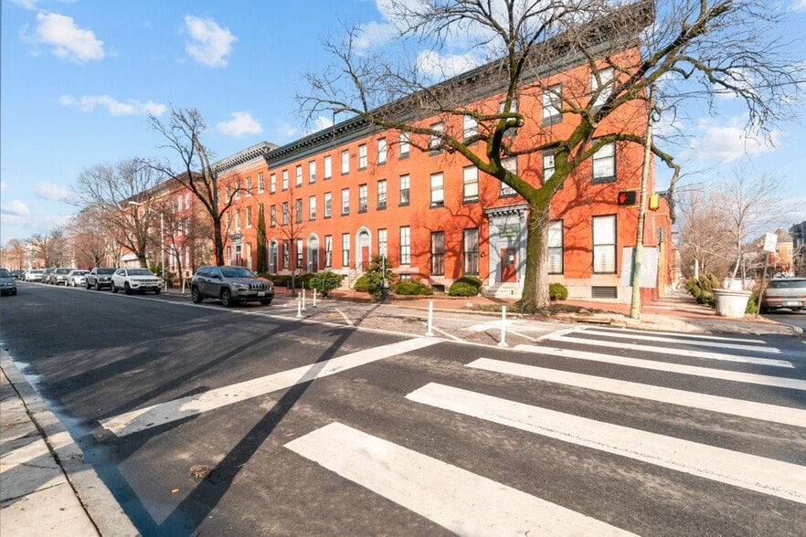 More Photos Of 2301 Maryland Ave, Baltimore Apartments For Sale