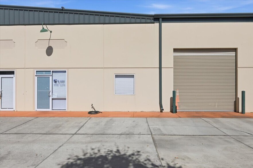 More Photos Of 1220 Biscayne Blvd, Deland Warehouse For Lease