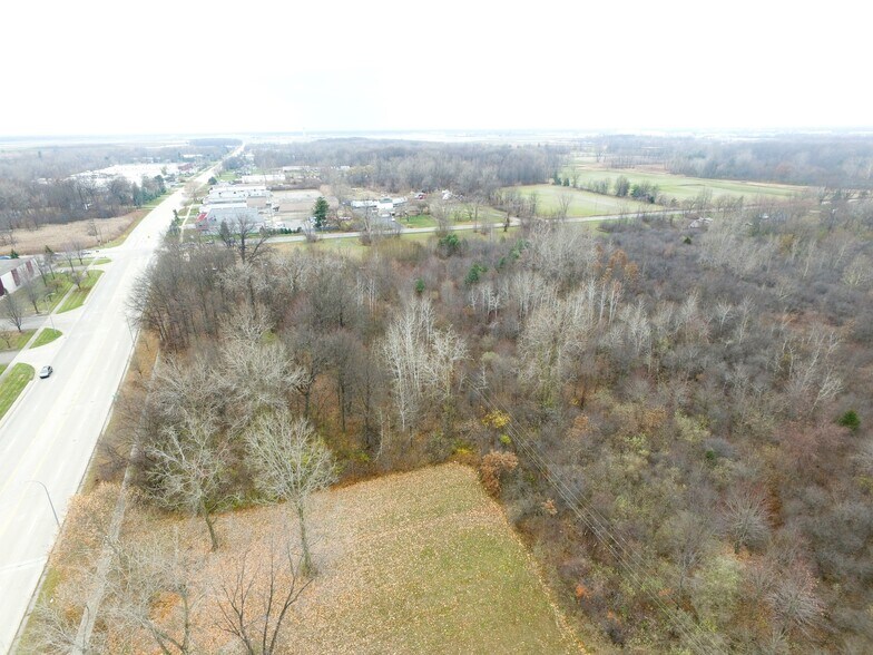 More Photos Of Northline Rd @ Inkster/Northline, Taylor Land For Sale