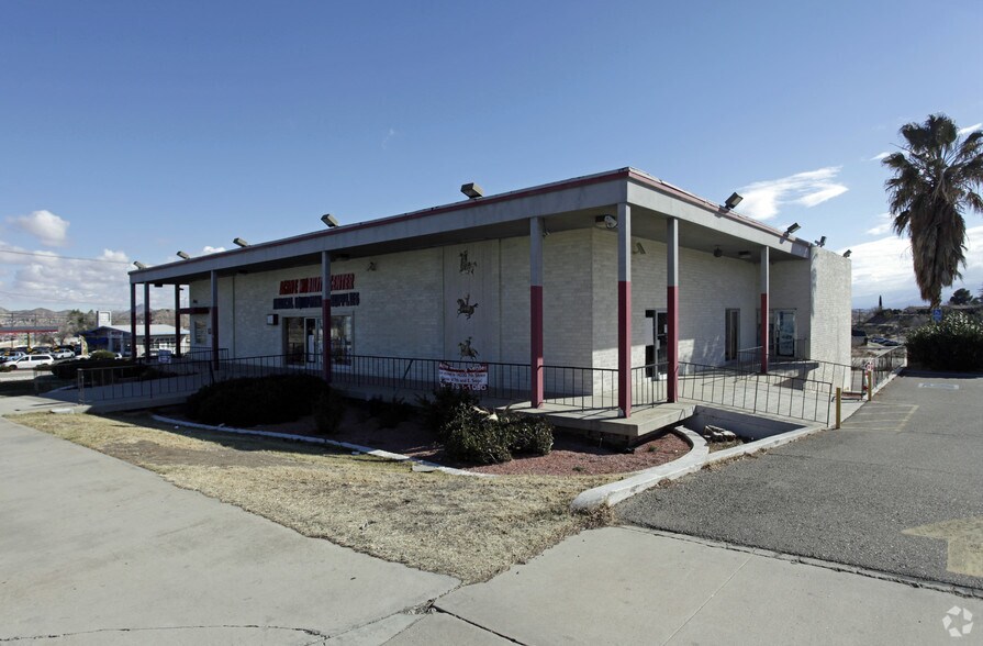 More Photos Of 14923 7th St, Victorville Freestanding For Sale
