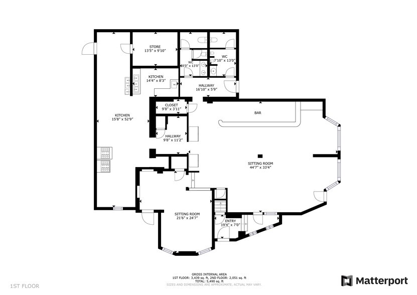 More Photos Of 2035 Wayne Avenue, Dayton Light Manufacturing For Sale
