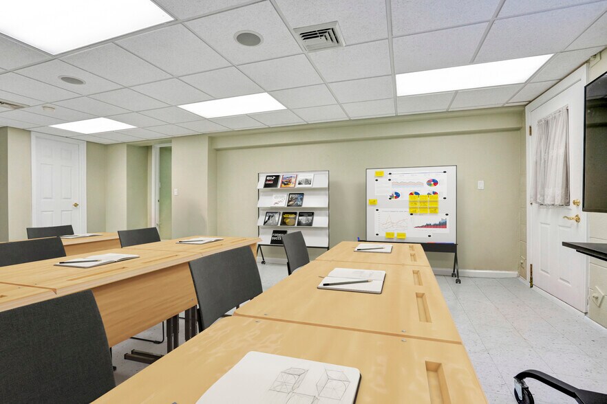 More Photos Of 1425 S Collegeville Rd, Collegeville General Retail For Lease
