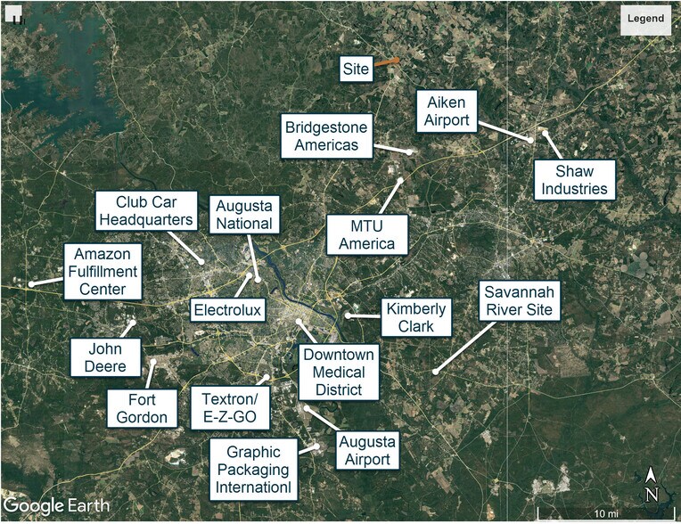 More Photos Of 14 Pine House Rd, Trenton Warehouse For Sale