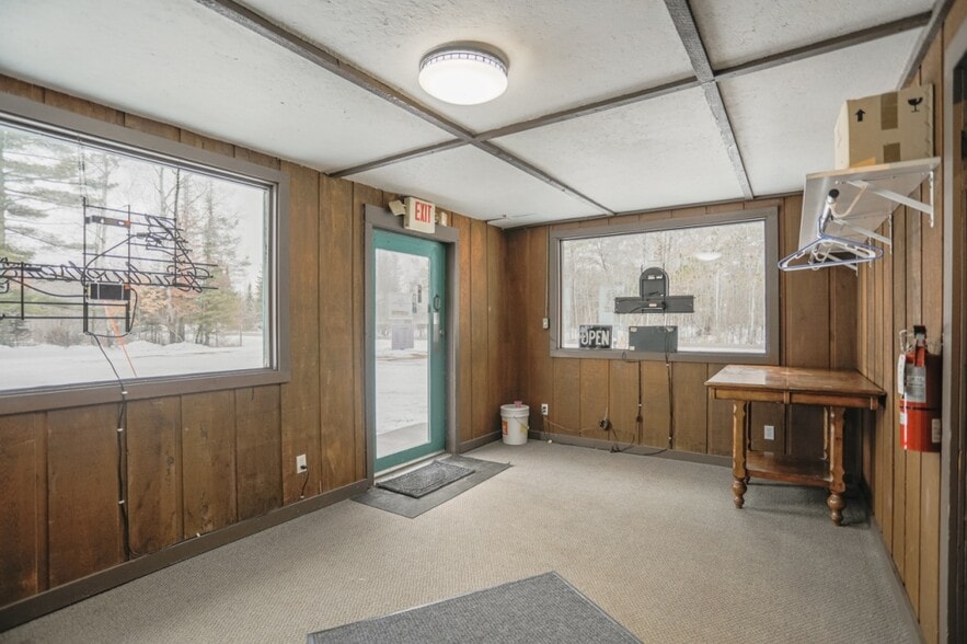 More Photos Of N8894 County Road H, Irma Restaurant For Sale