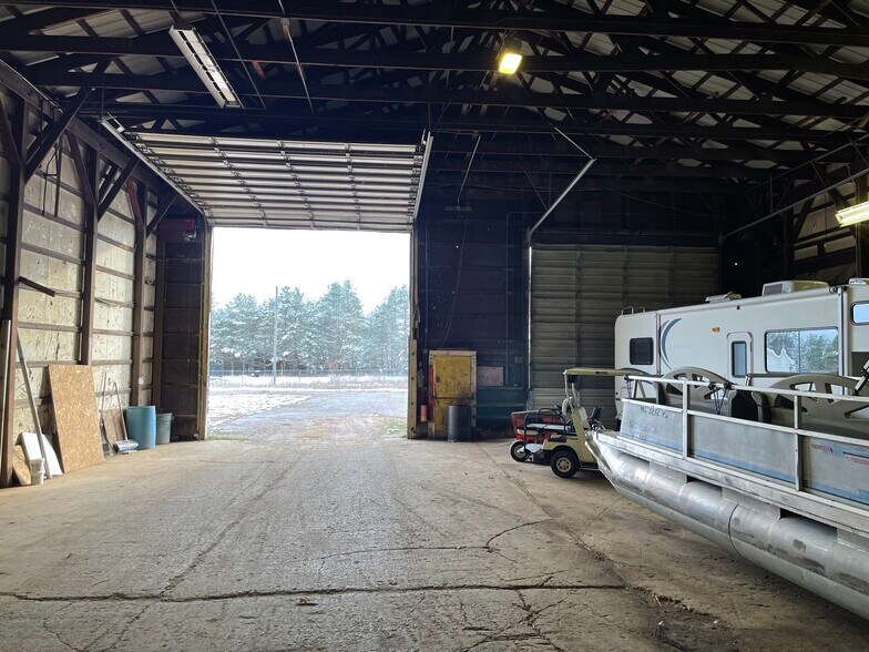 More Photos Of 5876 Puffer Rd SW, South Boardman Industrial For Sale