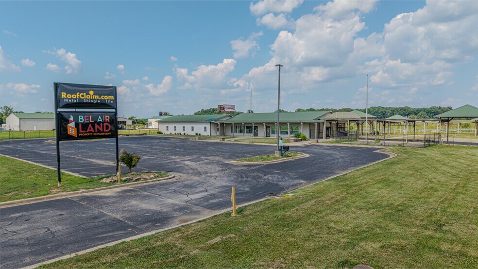 More Photos Of 3801 Burkhardt Road, Evansville Warehouse For Sale