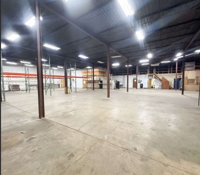 More Photos Of 560-600 N 108th Pl, Wauwatosa Warehouse For Sale