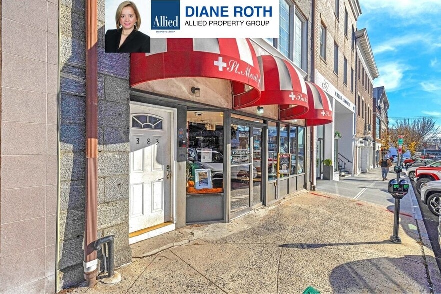 Primary Photo Of 383 Greenwich Ave, Greenwich Apartments For Lease