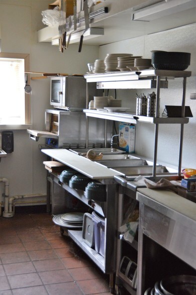 More Photos Of 60 Valley St, New Philadelphia Storefront Retail Residential For Sale