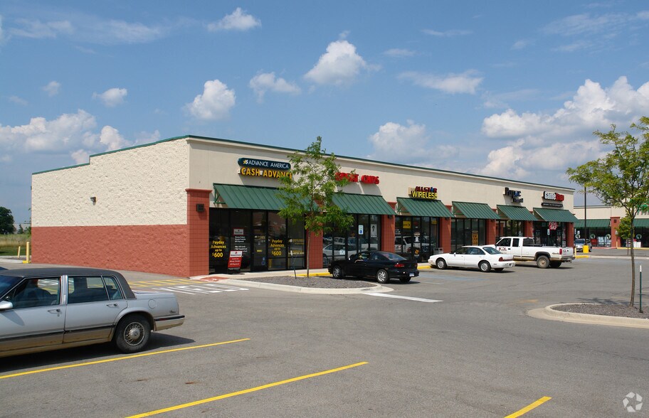 Primary Photo Of 2401-2459 Ontario Dr, Saint Johns Unknown For Lease