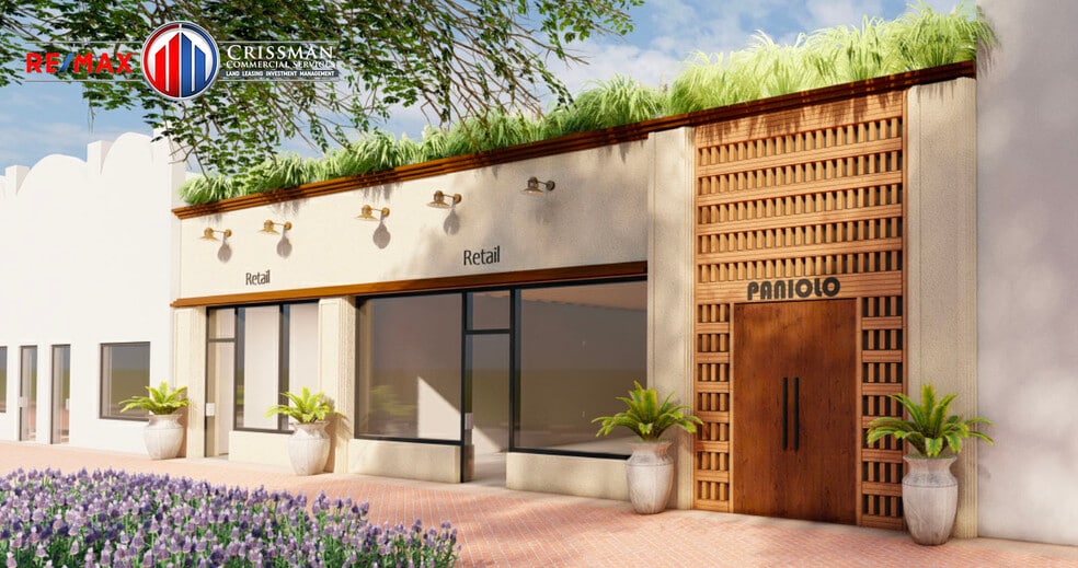 More Photos Of 24317-24321 Main St, Santa Clarita Storefront For Lease
