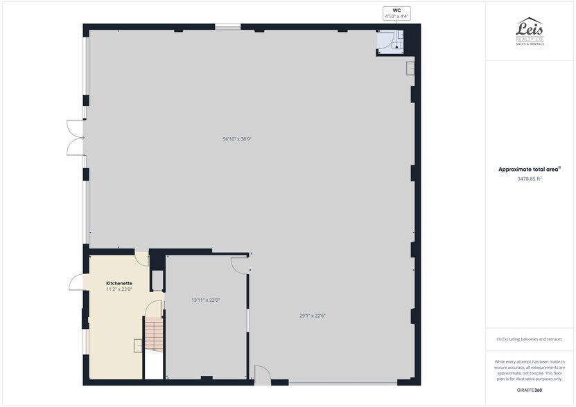 More Photos Of 39 S Center St, Versailles General Retail For Lease
