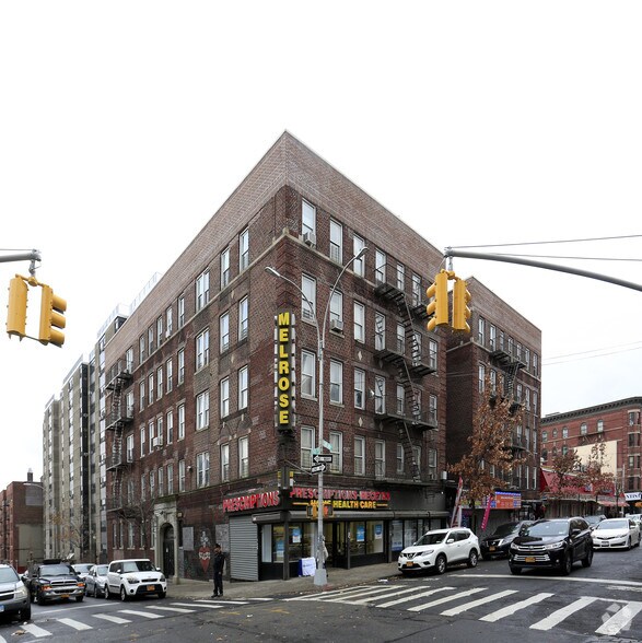 More Photos Of 652-666 Courtlandt Ave, Bronx Apartments For Lease