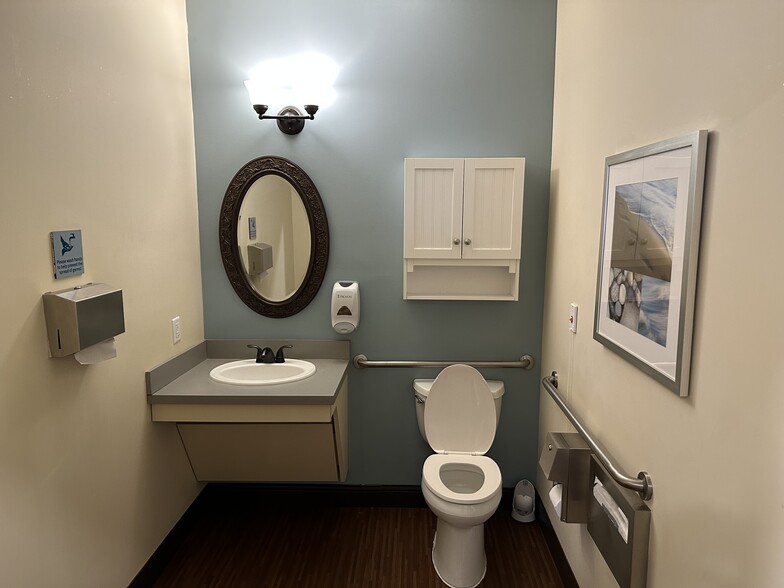 More Photos Of 8013 Majors Rd, Cumming Skilled Nursing Facility For Sale