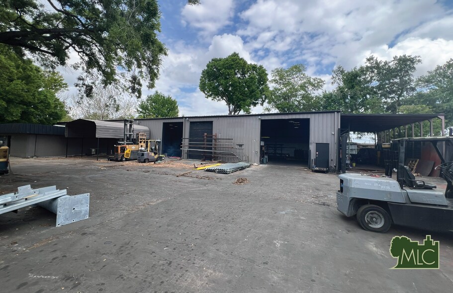 Primary Photo Of 425 Barry St, Orlando Warehouse For Sale