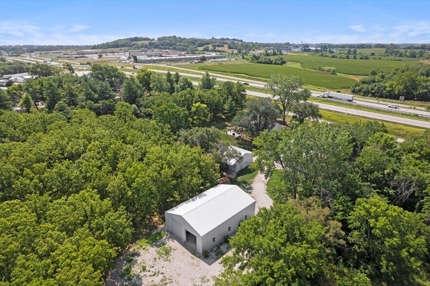 More Photos Of 6925 Outer Rd, Odessa Land For Sale