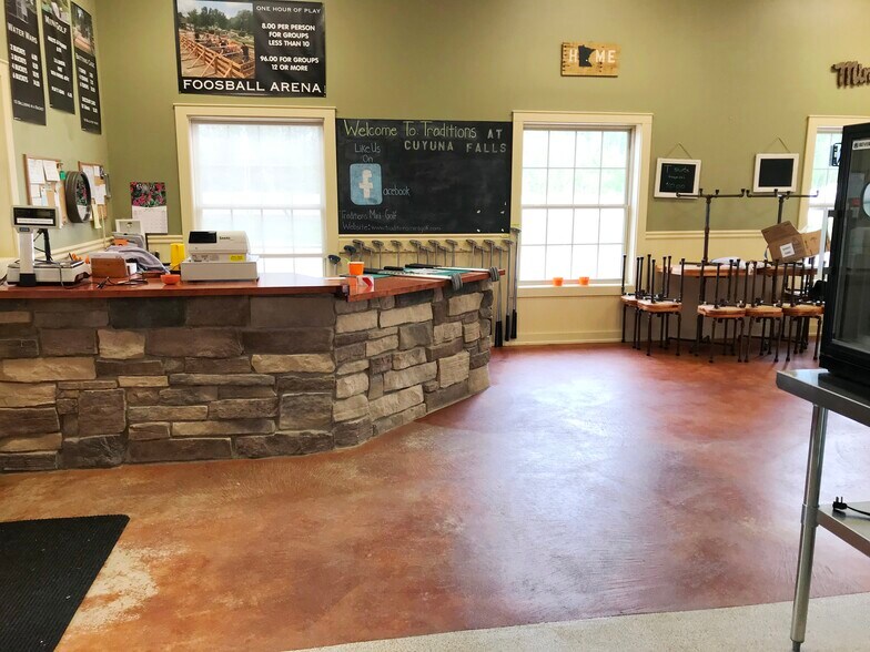 More Photos Of 24228 210 State Hwy, Deerwood General Retail For Sale