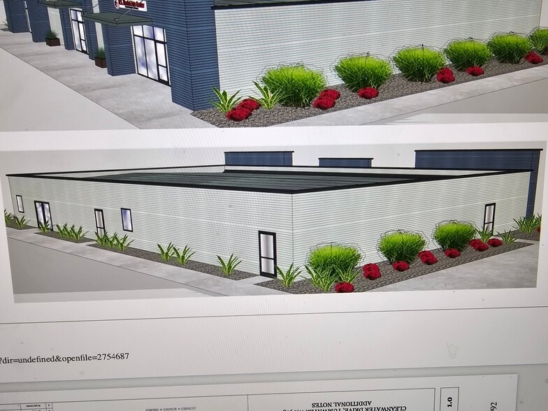 More Photos Of 206 & 210 Tumwater Blvd SW, Tumwater Unknown For Lease